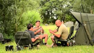 Korda Carp Academy 2014 [upl. by Irahs]