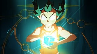 Wakfu AMV  Infinite Gate [upl. by Sonitnatsnok]