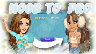 Noob to Pro MSP VIP [upl. by West]