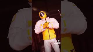 Tout le skin remix abonné toi a fortnite mon tiktok mathfornite0 [upl. by Warfold]