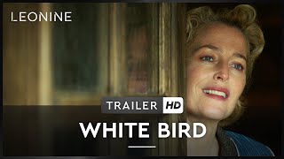 White Bird  Trailer deutschgermanFSK 6 [upl. by Standley]