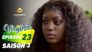 Série  Virginie  Saison 3  Episode 23  VOSTFR [upl. by Enwad]