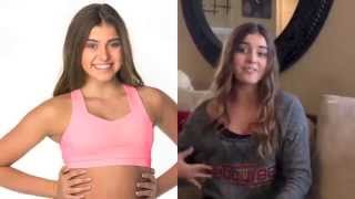 These Kids Have Talent  Kalani Hilliker [upl. by Raddy685]