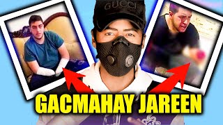 YouTuber la af duubtay gacmahana la jaray 😳 [upl. by Traci]