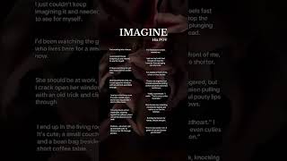 Imagine scenarios shorts [upl. by Rowney]