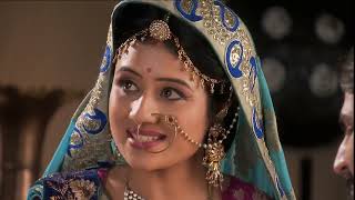 Jodha Akbar  Full Ep 560  Ruqaiya begum ने रची चाल Jodha का बुझा हुआ चेहरा देखने के लिए  Zee TV [upl. by Akcinahs548]