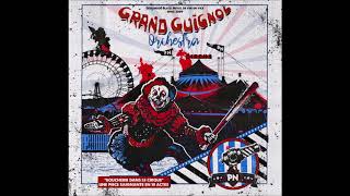 Pensées Nocturnes  Grand Guignol Orchestra Full Album [upl. by Gabey]