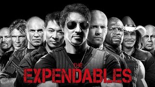 The Expendables 2010  Sylvester Stallone Jason Statham  Full English movie facts and reviews [upl. by Knah]