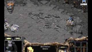 Clon vs redNada  2004 SKY Grand Finals [upl. by Suoivatra]