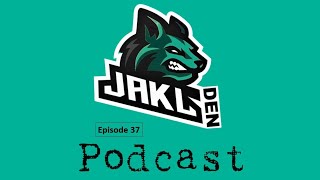 Jakl Den Podcast  Episode 37  Clinched a Playoff Spot and Kyle Breytenbach [upl. by Emlynne]