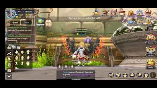 DRAGON NEST MOBILE X ZENVOGAME NEWBIE GUIDE [upl. by Bellew726]