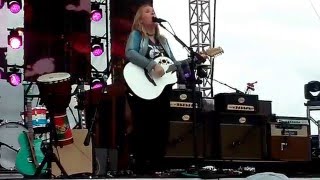 Melissa Etheridge Like the Way I Do [upl. by Irmine]