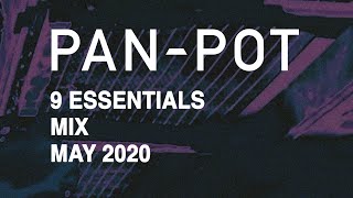 9 Essentials by PANPOT  May 2020 [upl. by Aneehs]