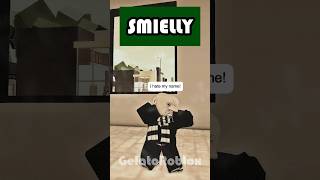 Minion INSTANTLY regret PLAYING GAME 🤣 shorts roblox [upl. by Thatch821]