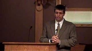 Matthew Chapter 7 Part 3 of 8 Paul Washer [upl. by Anehsuc809]