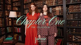 Chapter One Collection 2024 [upl. by Arlina]