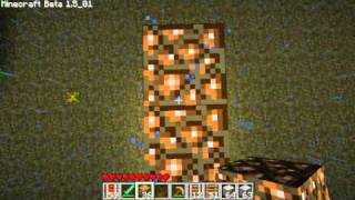 Lets Play Minecraft Multiplayer 7  Wir bauen eine Achterbahn Part 16 [upl. by Slen]