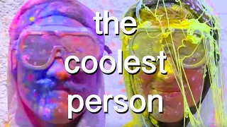 Koo Koo  The Coolest Person Music Video [upl. by Mixie]