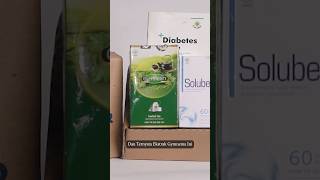 Testimoni  dengan cepat turunkan gula darah solubet obatdiabetes [upl. by Mutua]