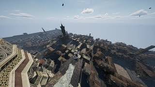 🔴 Rooftops amp Alleys MOD MAPS amp Tag Parkour and Free Running Gameplay [upl. by Nyvlem]