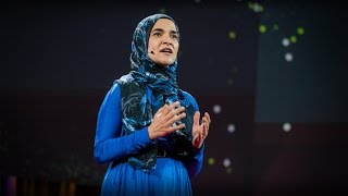 What its like to be a Muslim in America  Dalia Mogahed [upl. by Anala]