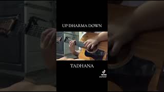 di maamin idaan nalang natin sa harmonics arr by PaoloGans  fingerstyle updharmadown fyp [upl. by Hanfurd]