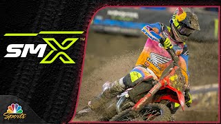 2024 Motocross of Nations Olympics of Motocross preview  Motorsports on NBC [upl. by Damales]