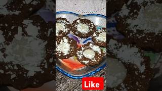 What Most People Dont Know About homemade chocolate biscuits chocolate shortvideo [upl. by Ahtenak]