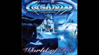 Insania Stockholm  World Of Ice  Full Album [upl. by Yeclehc732]