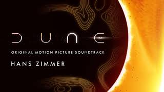 DUNE Official Soundtrack  Holy War  Hans Zimmer  WaterTower [upl. by Assi862]