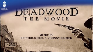 deadwood  Really Slow Motion edit audio [upl. by Grenier]