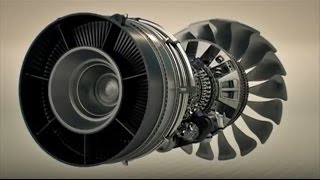 New generation Russian jet engine PD14 for MC21 airliner Eng subtitles [upl. by Pembroke]