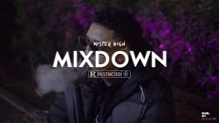 S01E04  MiXDOWN  MiSTER HiGH PRODBY RAFF LUKE [upl. by Eyahsal689]