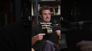 Matthew Husseys 4 Levels of Importance in any Relationship [upl. by Johppa]