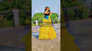 Chagada song rupesh kumar pandittrending dancenavratri special song viral 🥰 [upl. by Zinnes]