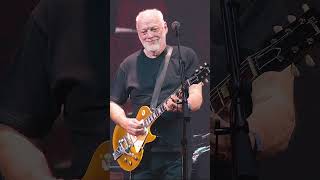 The Chord That Made David Gilmour A God [upl. by Lipski242]