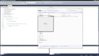 C How To Embed And Reference An External Assembly DLL  Windows Forms [upl. by Michey252]