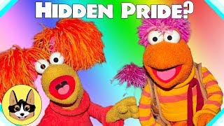 Jim Henson Fraggle Rock Series Breakdown [upl. by Deehan680]