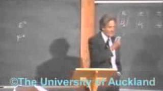 Richard Feynman Lecture 4 Part 77  Problems in QED and The Standard Model of Particle Physics [upl. by Mirabel650]