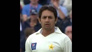 Saeed Ajmal Bamboozled Kevin Pietersen With Insane Spin Bowling [upl. by Rydder]