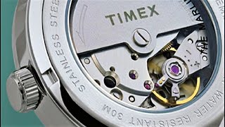 Top 10 Best Timex Watches For Men  Timex Watch 2023 [upl. by Rowell336]