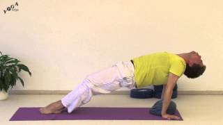 Yoga For Men  Beginners Yoga Class [upl. by Anileda902]