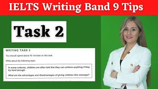 Full IELTS Band 9 Academic Writing Task 2 Sample Essay Direct Question [upl. by Rihana900]