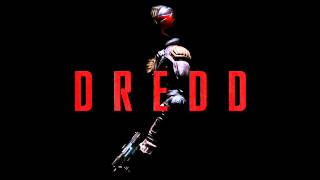 Dredd Soundtrack 02 Mega City One [upl. by Koziara]