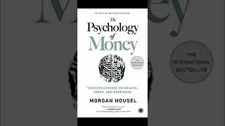 The Psychology of Money [upl. by Tacita]