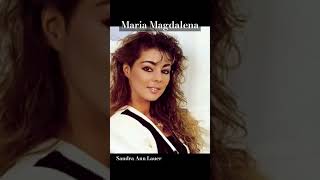 Beautiful Sandra Ann Lauer  Maria Magdalena Song music live love trending youtubeshorts [upl. by Rimas]