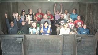 Tower of terror  memory maker  Walt Disney world [upl. by Moreen]