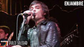 Pura Voz  Dulce Soledad  Enjambre  Indie Rock [upl. by Goddart]