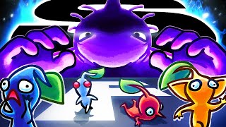 The Ultimate Pikmin Tier List [upl. by Zacks]