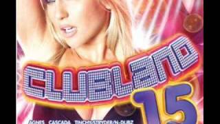 Clubland 15  CD 110 N Dubz Strong Again Jorg Schmid Remix [upl. by Almeda]